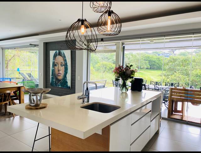 4 BEDROOM HOUSE FOR SALE IN SIMBITHI ECO ESTATE
